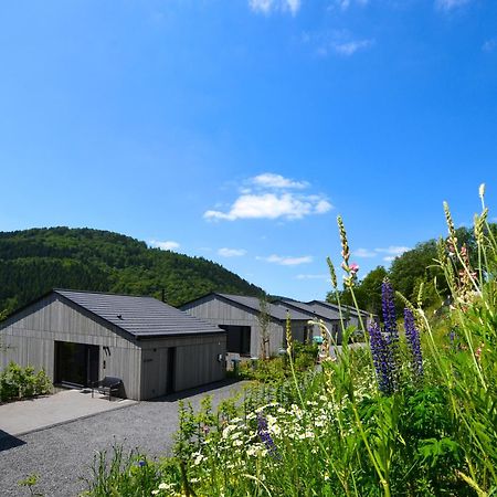 Sauerland Lodge - Haus Julius Winterberg Dış mekan fotoğraf