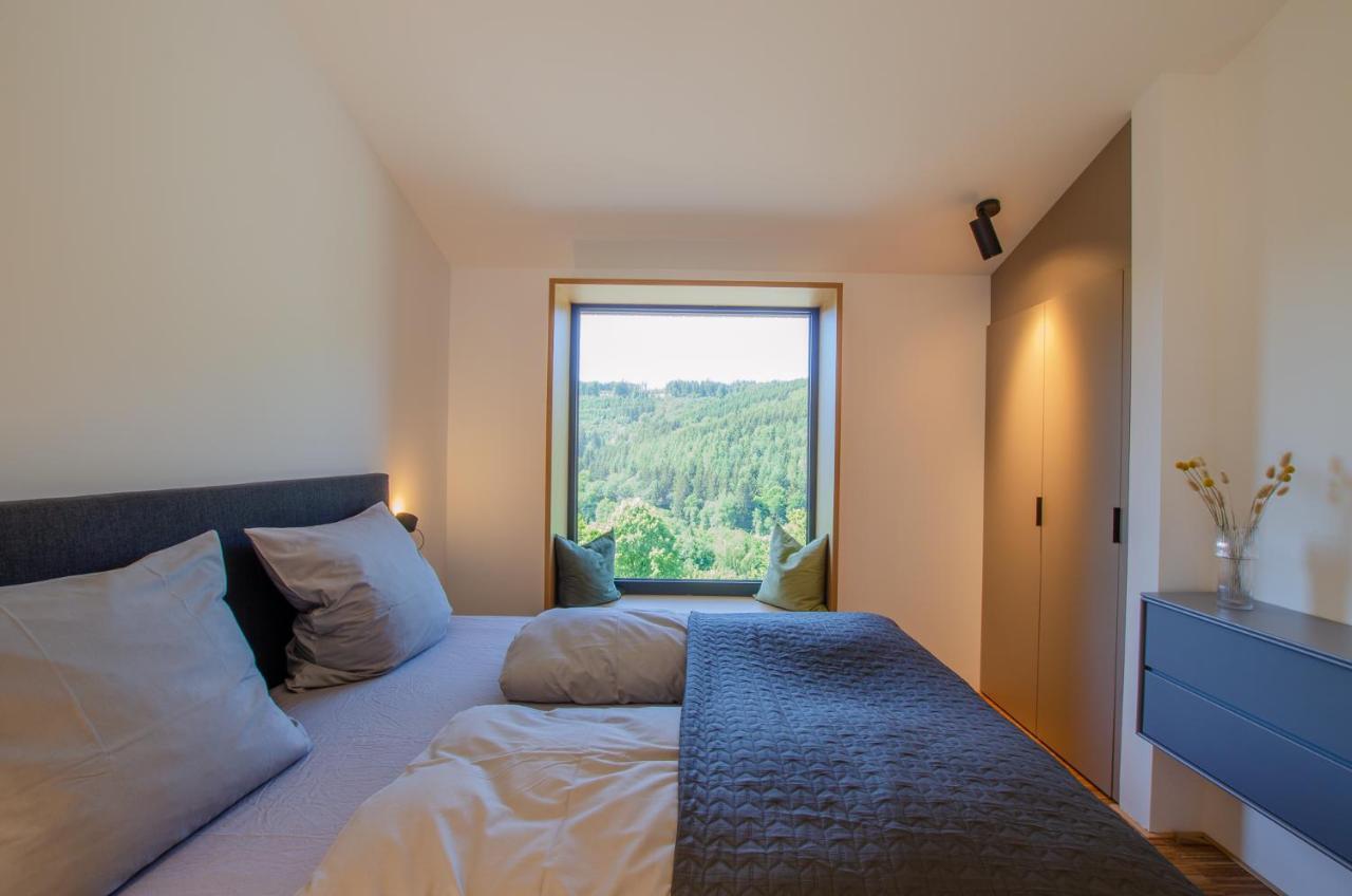 Sauerland Lodge - Haus Julius Winterberg Dış mekan fotoğraf