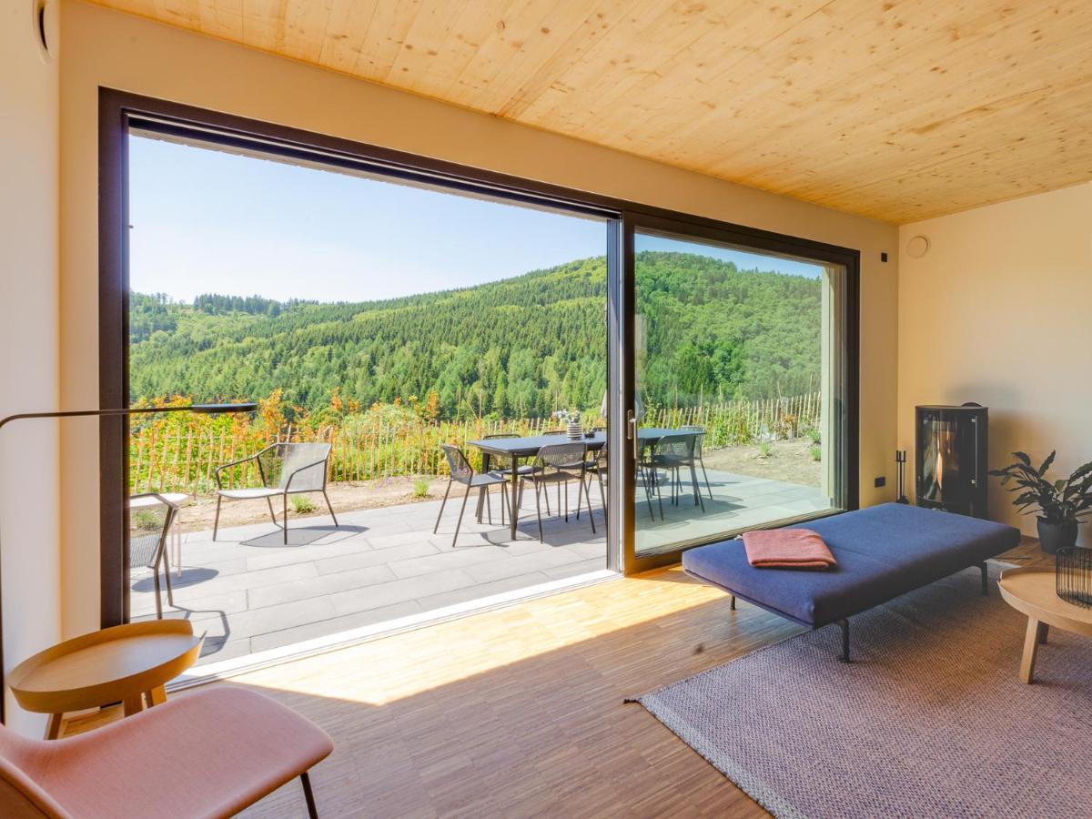 Sauerland Lodge - Haus Julius Winterberg Dış mekan fotoğraf