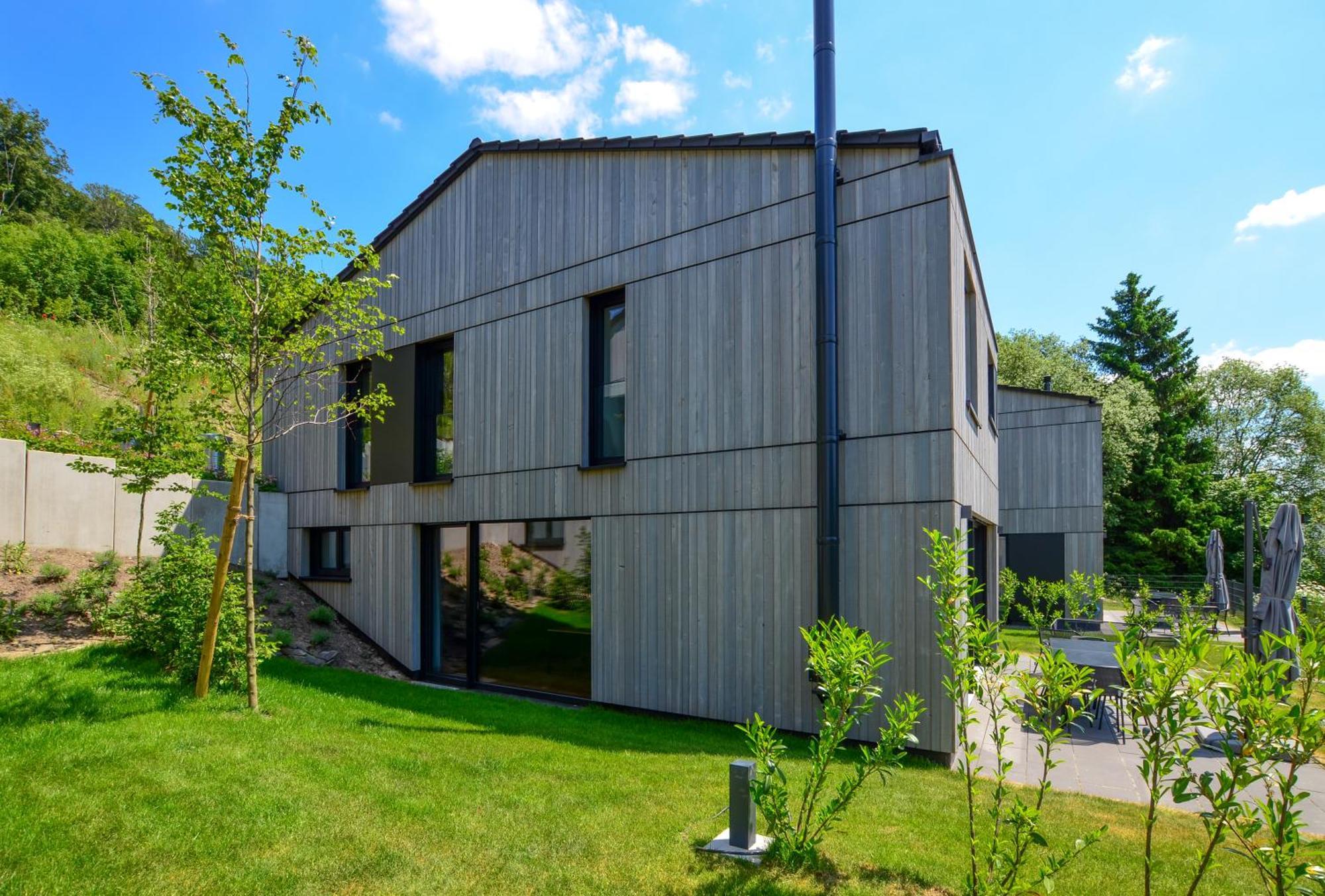 Sauerland Lodge - Haus Julius Winterberg Dış mekan fotoğraf